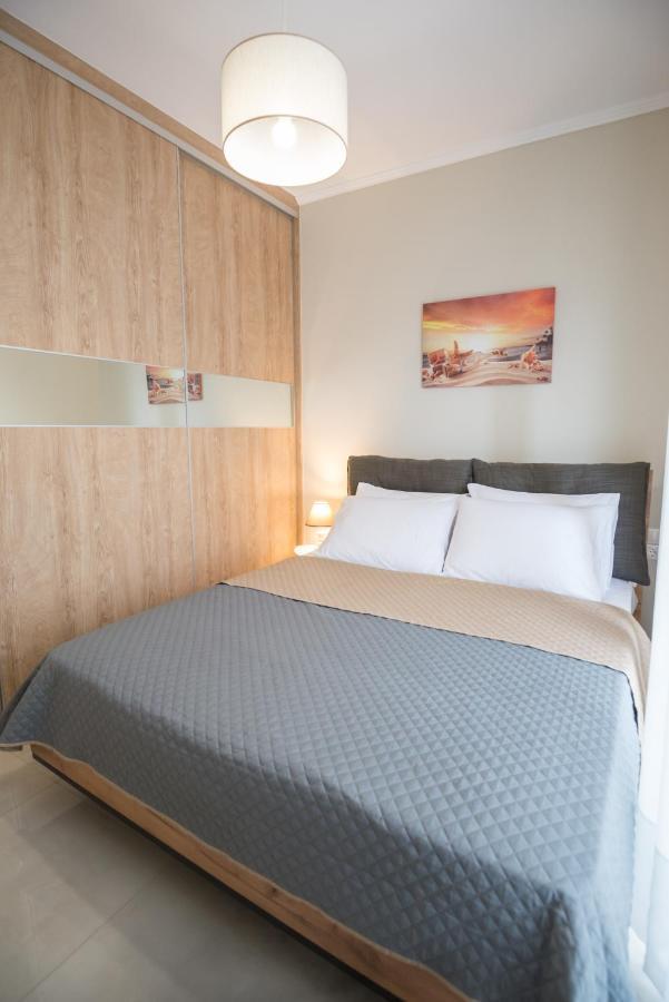 Vonitsa Luxury Apartments Extérieur photo