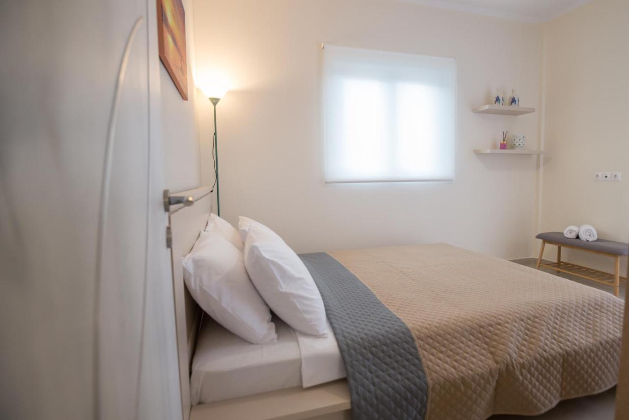 Vonitsa Luxury Apartments Extérieur photo